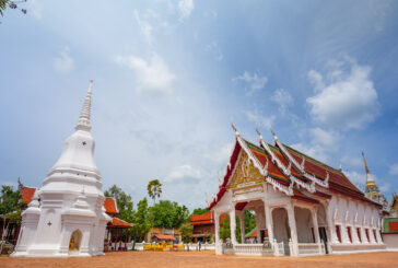 เปิดเส้นทางท่องเที่ยว ศรัทธา และวัฒนธรรม (Surat Thani Faith & Culture) ครั้งหนึ่งในชีวิตสายบุญต้องได้มา