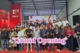 เปิดโชว์รูม!!!  “ฟอร์ไมก้าสุราษฎร์ธานี “Formica Surat Thani Showroom Grand Opening” แห่งที่สองของประเทศ รองรับฐานลูกค้า ผู้ประกอบการ นักออกแบบดีไซน์ ในพื้นที่จังหวัดสุราษฎร์ธานี และจังหวัดใกล้เคียง