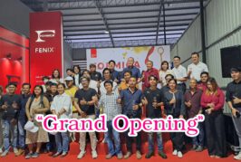 เปิดโชว์รูม!!!  “ฟอร์ไมก้าสุราษฎร์ธานี “Formica Surat Thani Showroom Grand Opening” แห่งที่สองของประเทศ รองรับฐานลูกค้า ผู้ประกอบการ นักออกแบบดีไซน์ ในพื้นที่จังหวัดสุราษฎร์ธานี และจังหวัดใกล้เคียง